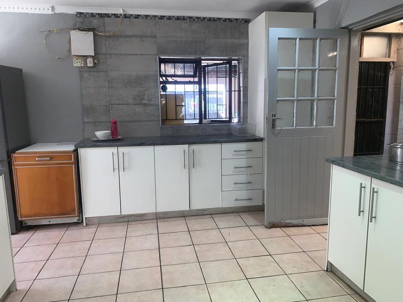 3 Bedroom Property for Sale in Woodlands Western Cape